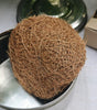 Coconut Fiber - Coir Scrub pack of 3