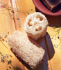 Loofah Sponge – Natural Bathing Scrub (Pack of 3)