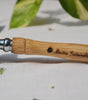 Reusable Bamboo Safety Razor (Double Edged)