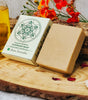 Rosemary Handmade Cold Processed Soap