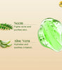 Aloe vera & Neem Face Gel