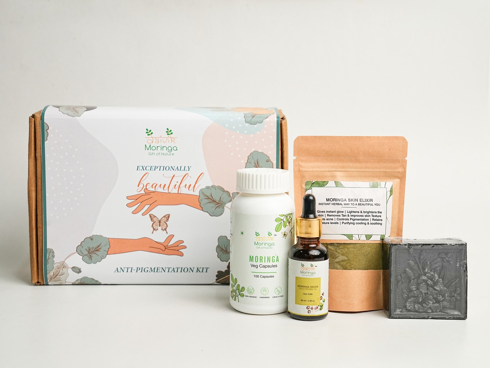Anti-Pigmentation Kit