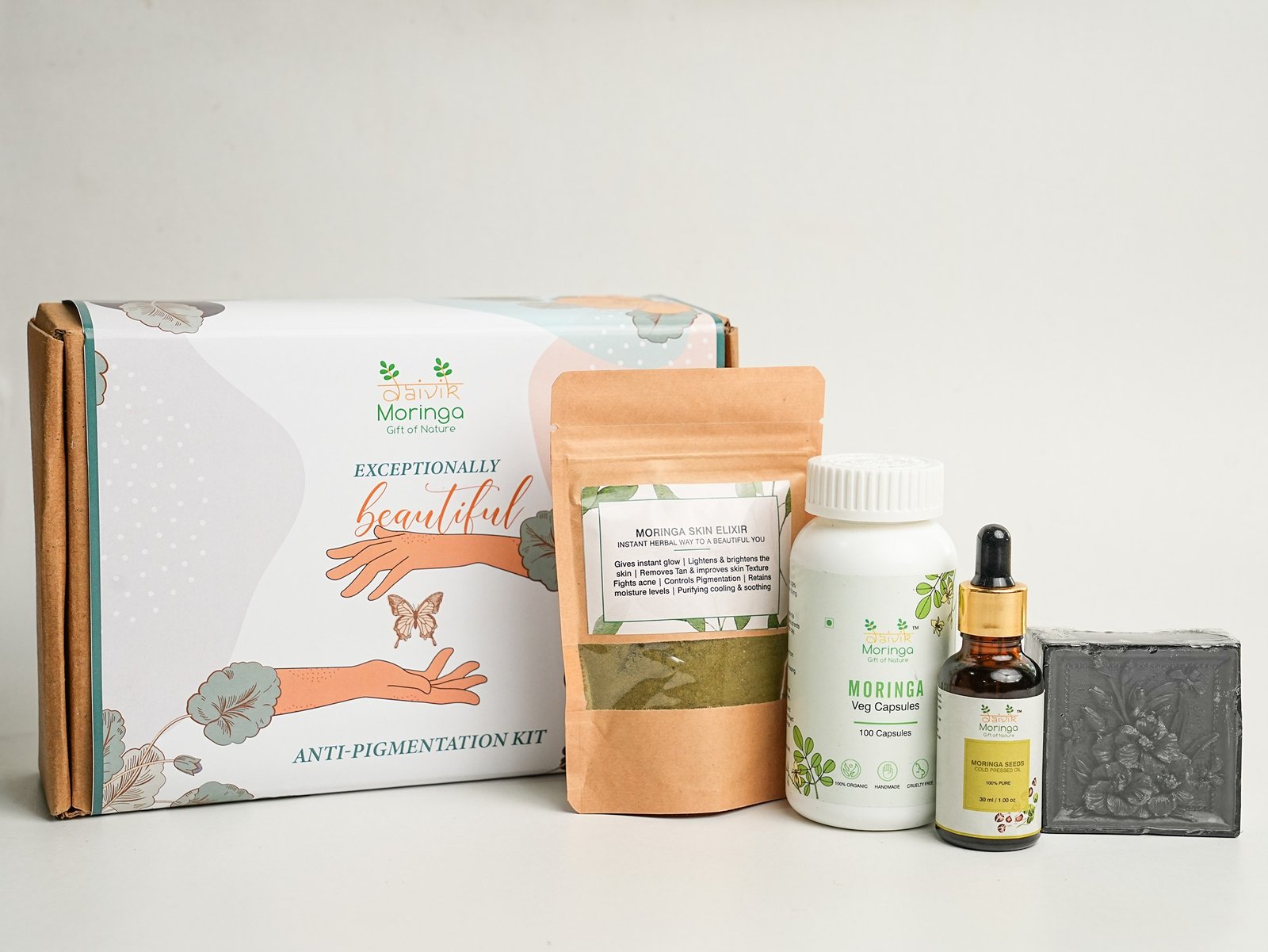 Anti-Pigmentation Kit