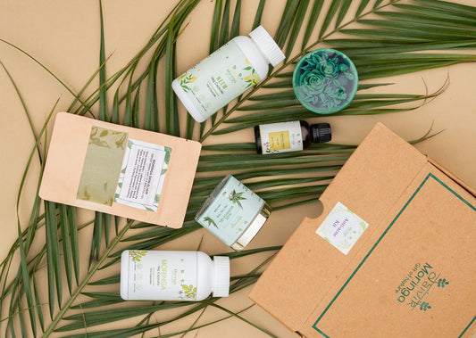 Anti Acne Kit