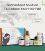 Anti Hairfall Kit
