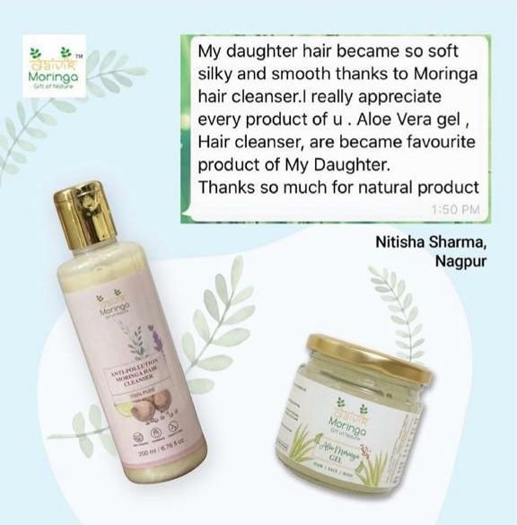 Anti Hairfall Kit