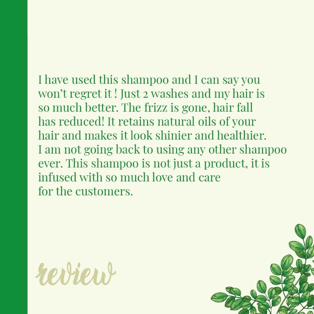 Anti Hairfall Kit