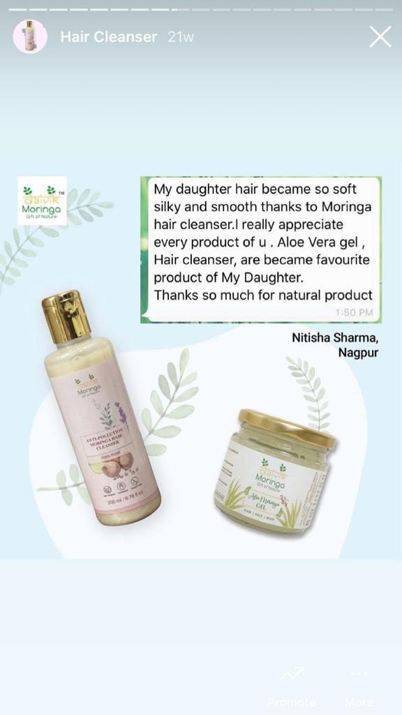 Anti Hairfall Kit