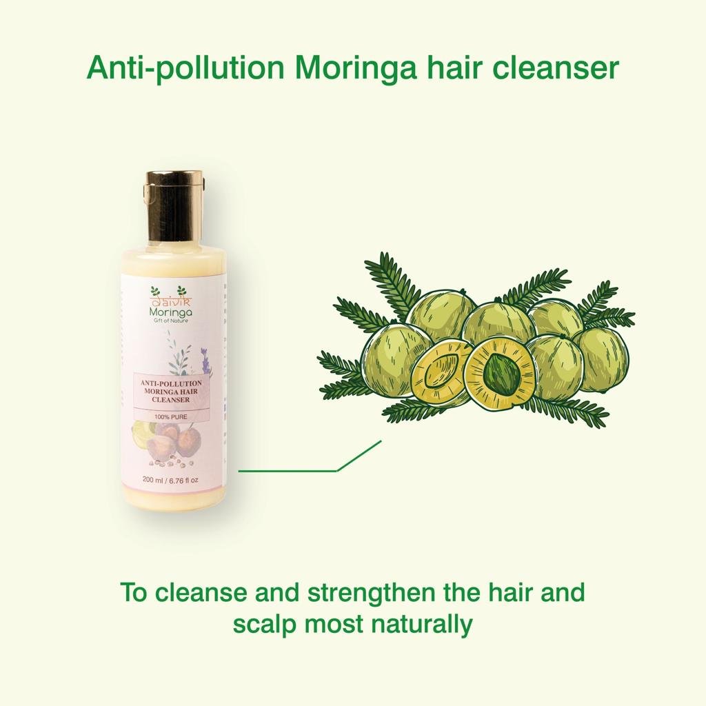 Anti Hairfall Kit