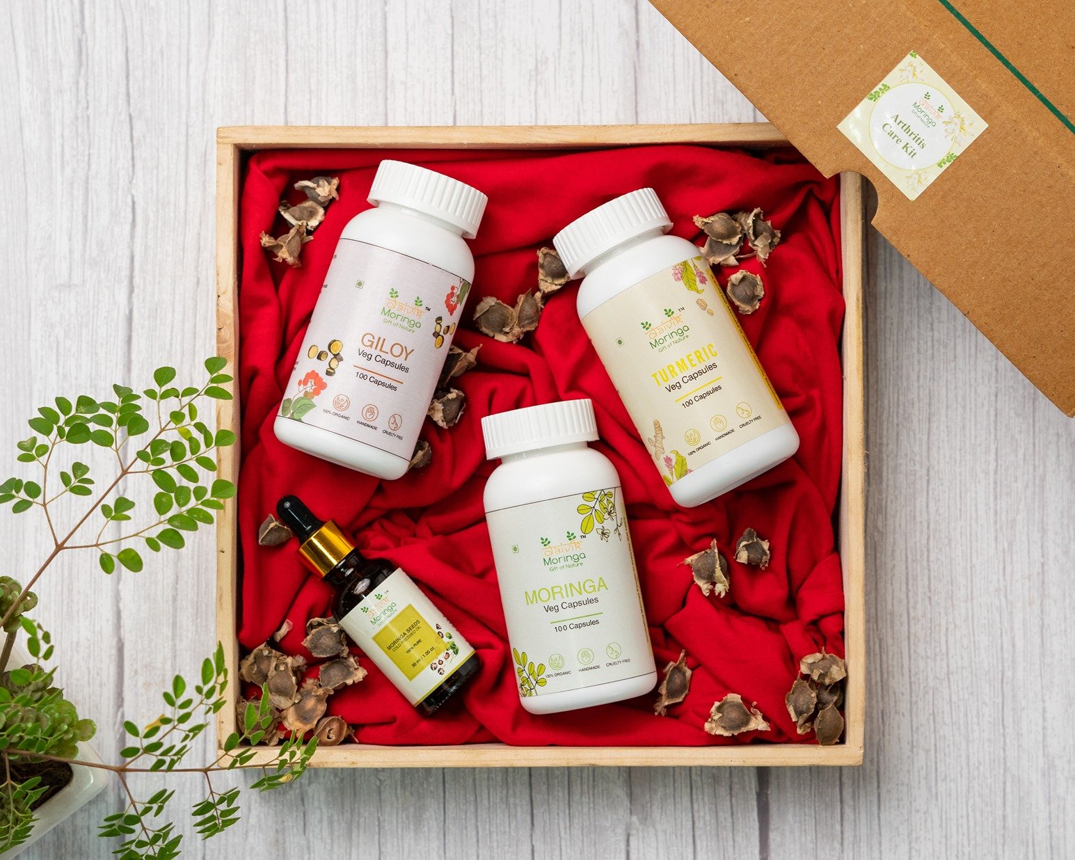 Arthrities Care Kit