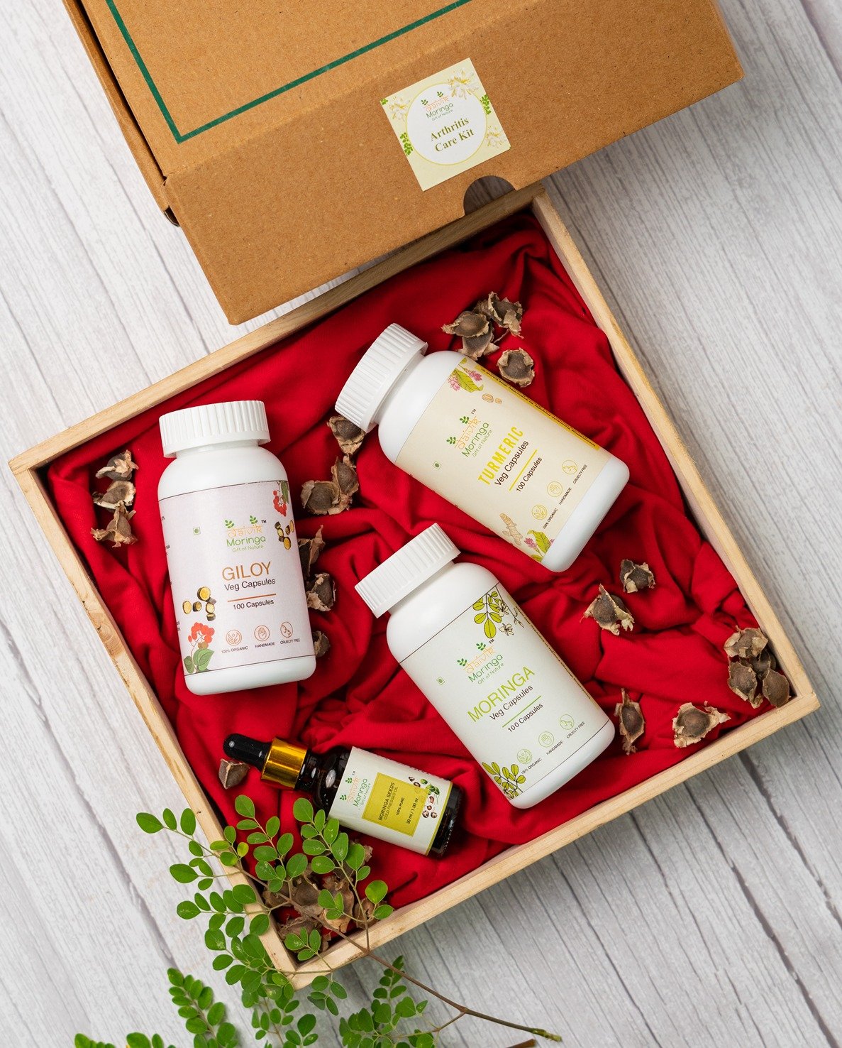 Arthrities Care Kit