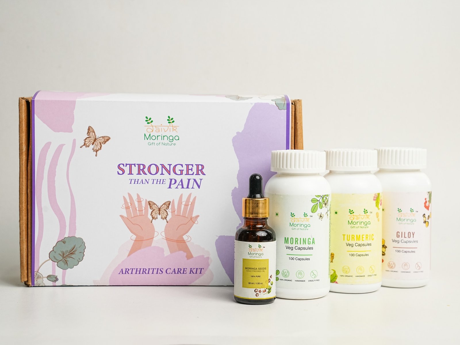 Arthrities Care Kit