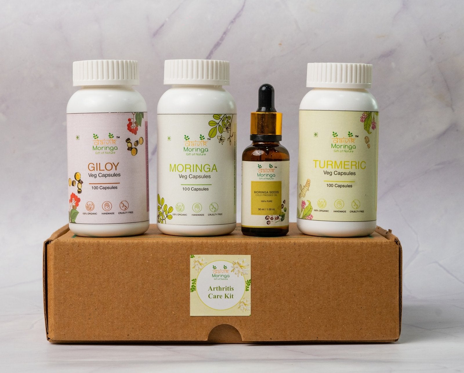 Arthrities Care Kit