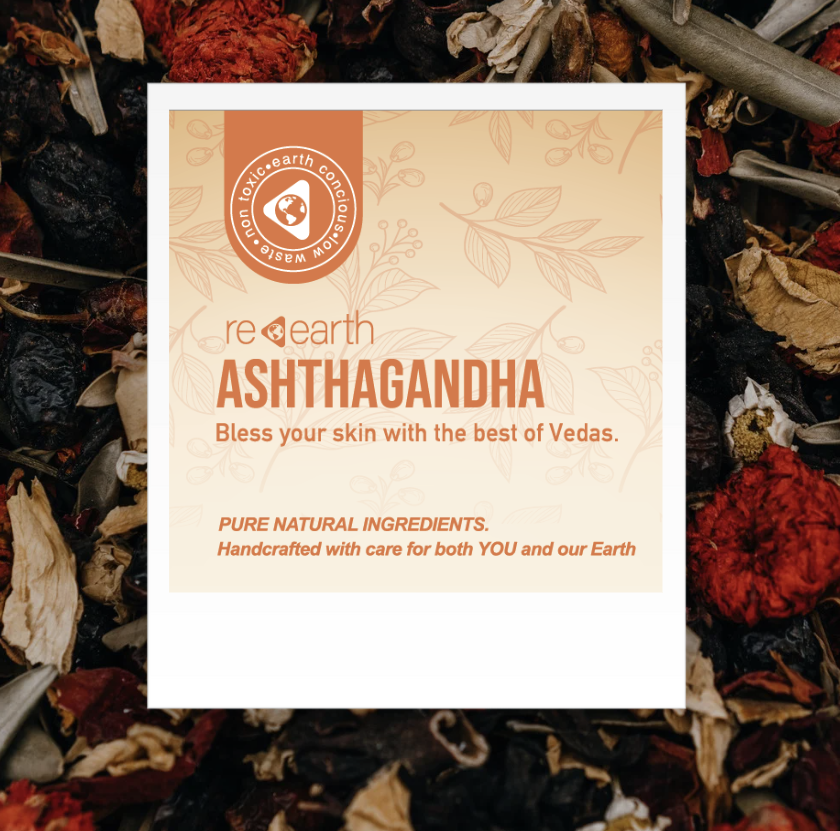 Ashtagandha