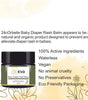 Baby Diaper Rash Balm