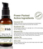 Baby hair & body Massage Oil