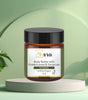 Body Butter with Frankincense & Geranium