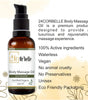 Body Massage Oil