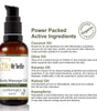 Body Massage Oil