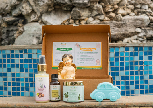 Babycare Kit
