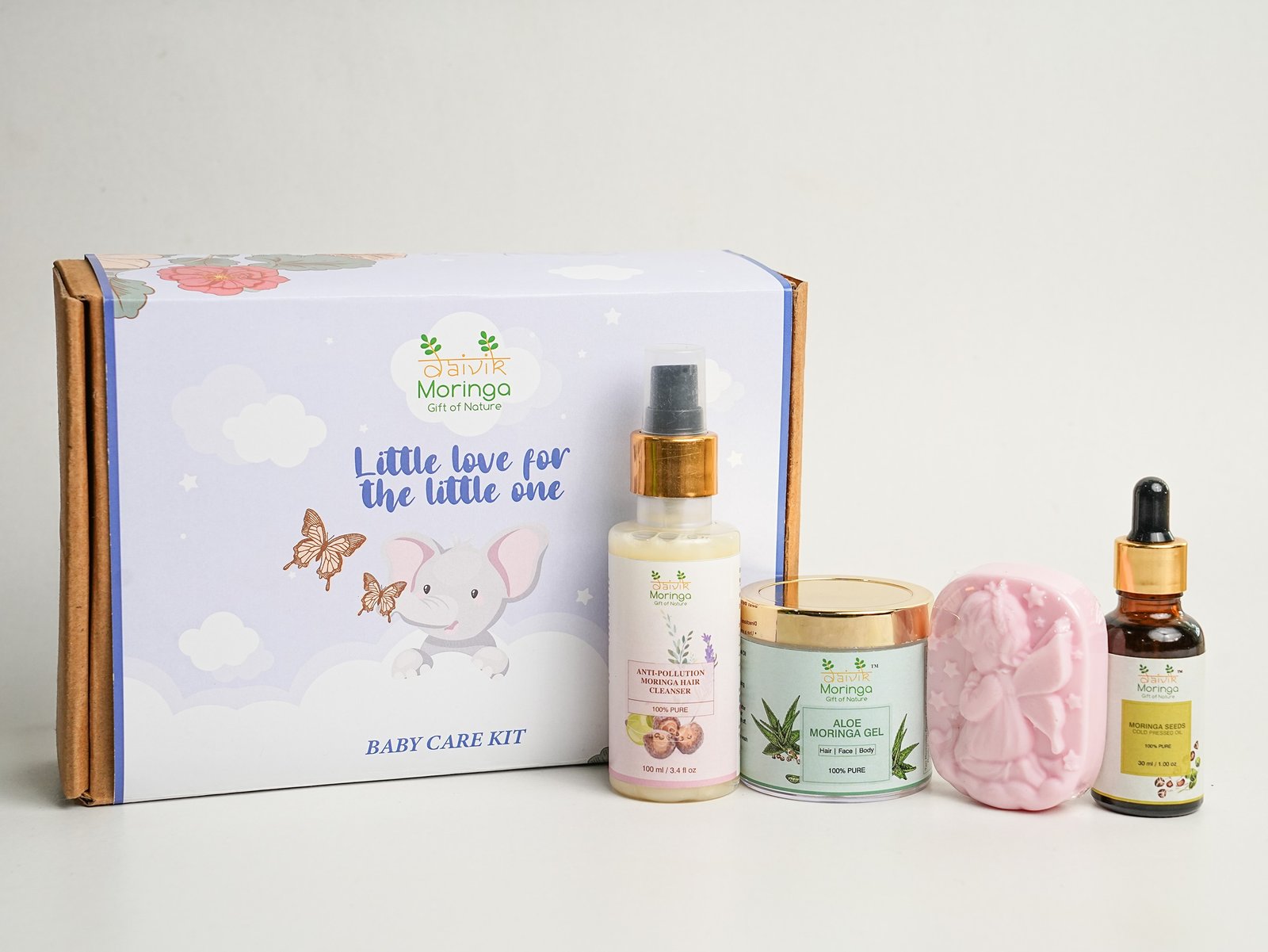 Babycare Kit