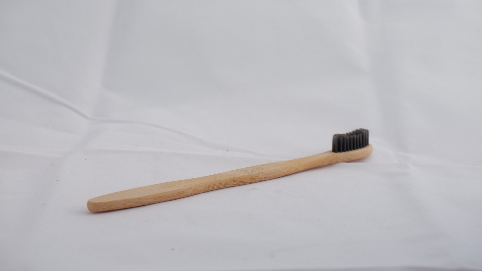 Bamboo Brush