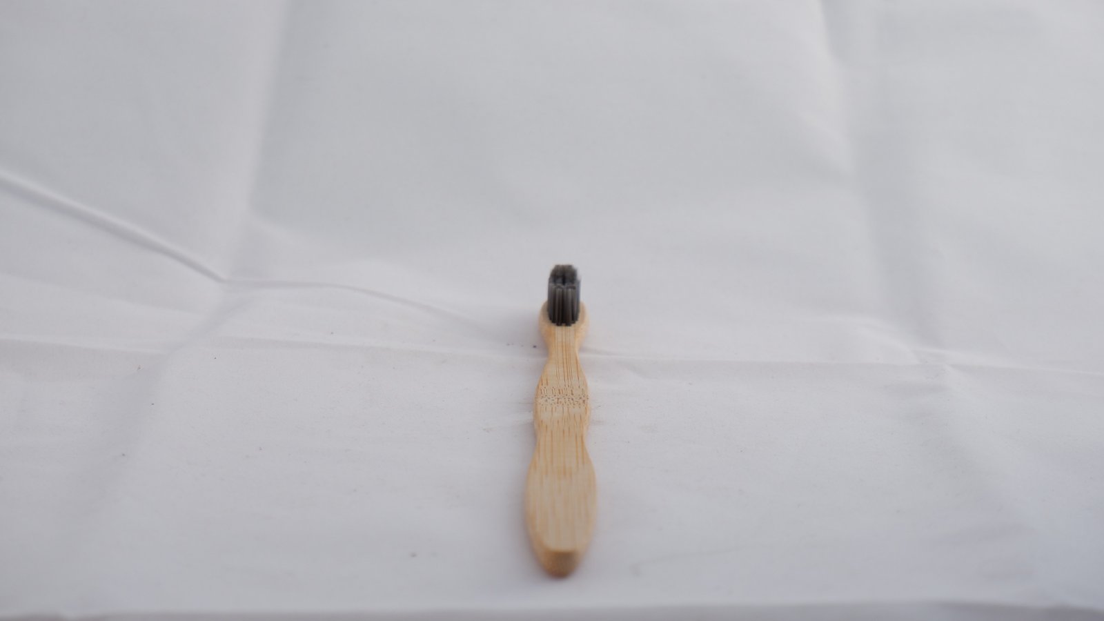 Bamboo Brush
