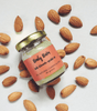 Body Balm with Citronella Essential Oil