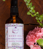 Body Oil