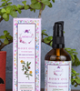Body Oil