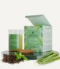 Botanique - Body Oil Candle Tea Tree & Lemongrass