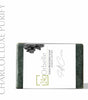 Cold pressed charcoal soap