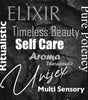 Cold pressed charcoal soap