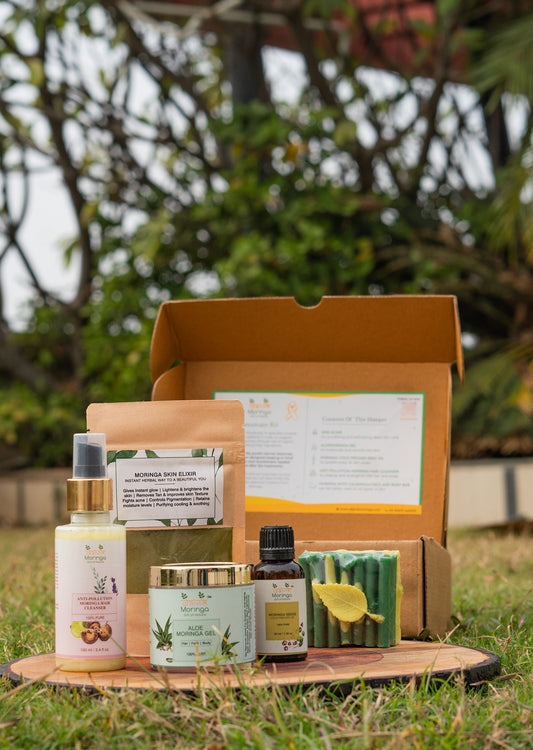 Cancercare Kit