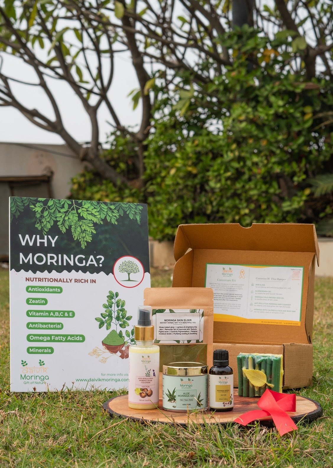 Cancercare Kit