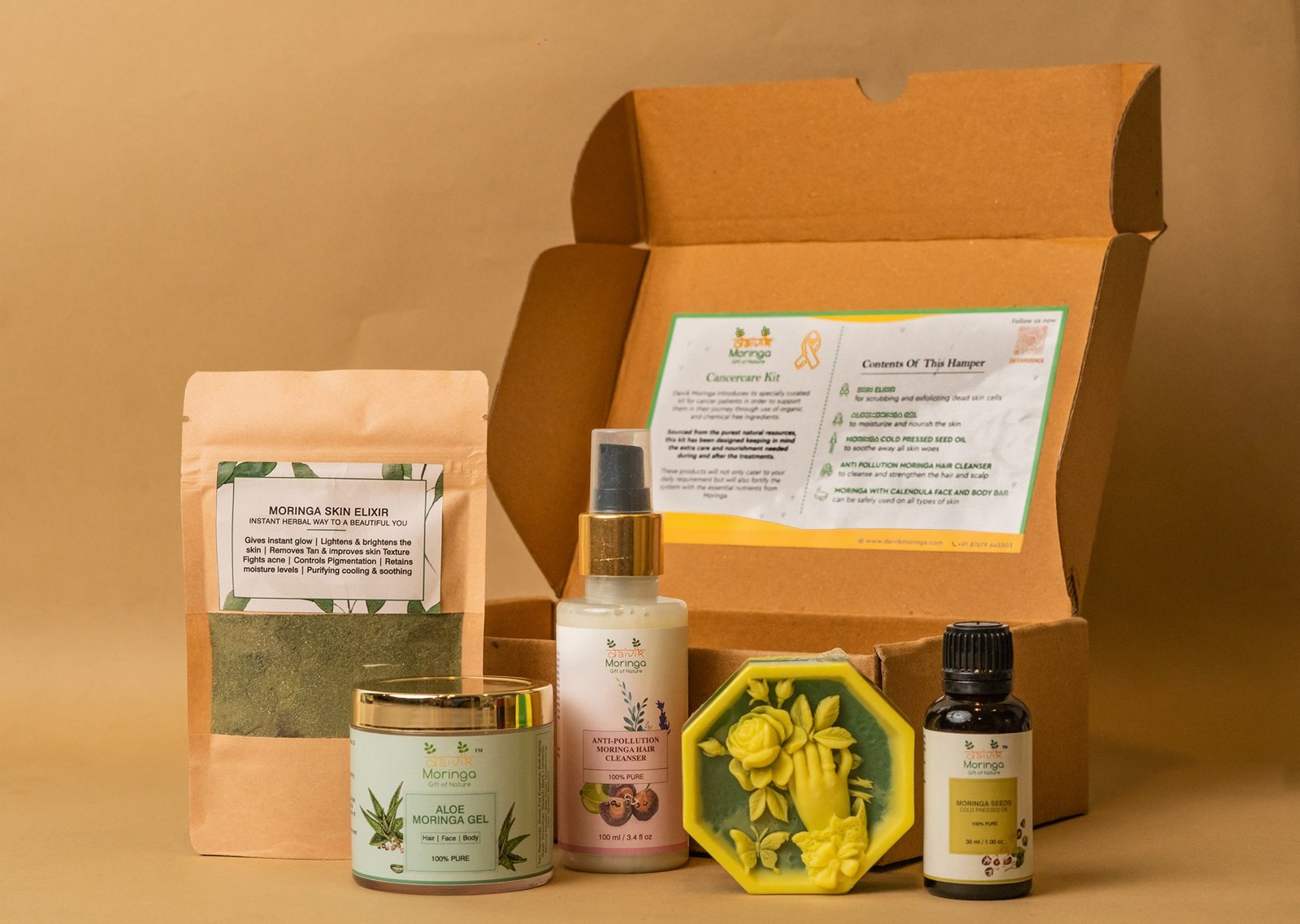 Cancercare Kit