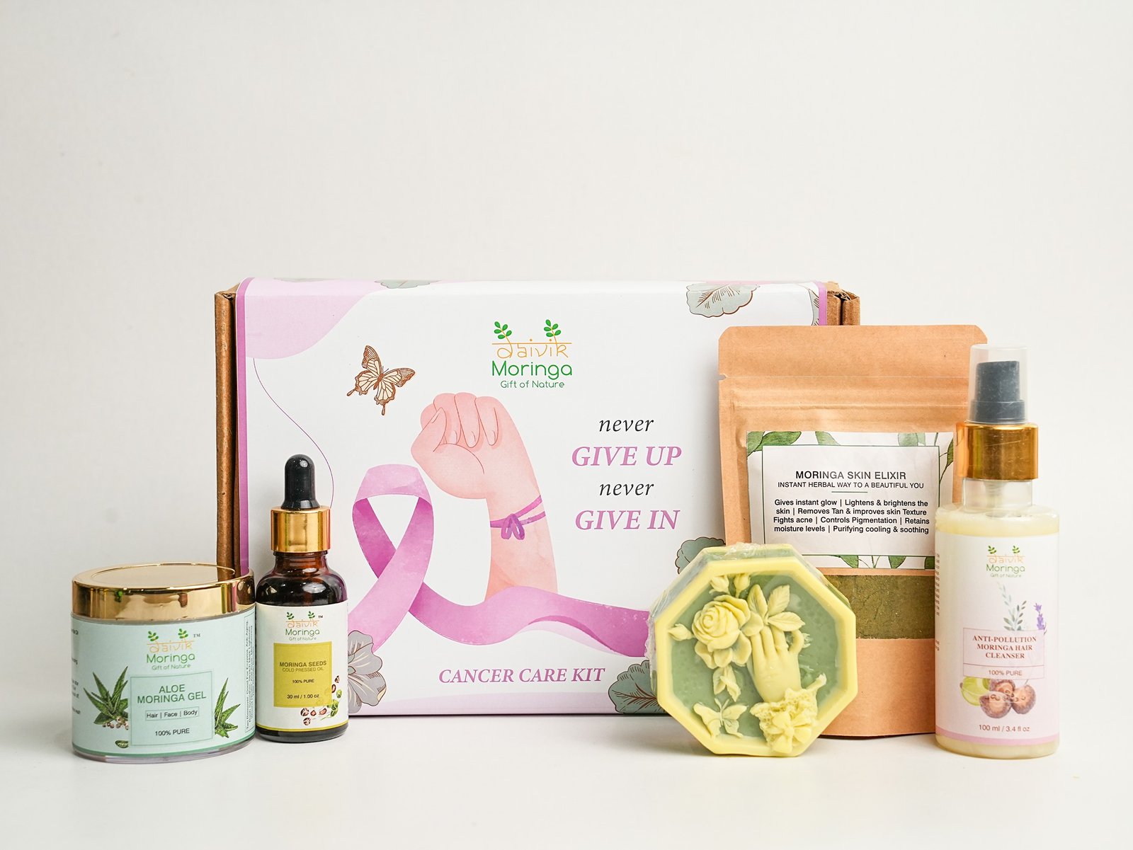 Cancercare Kit