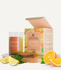 Citronella - Body Oil Candle