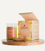 Citronella - Body Oil Candle