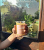 Citronella - Body Oil Candle