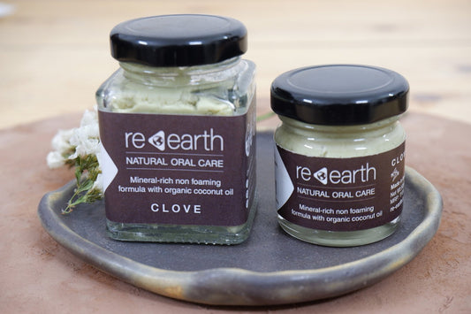 Clove Paste 50gms