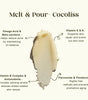 Cocoliss - Body Oil Candle Melt & Pour