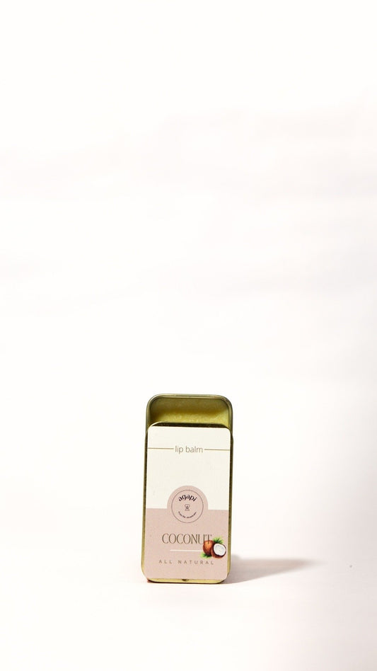 Coconut Lip Balm (55 gm)