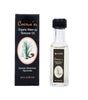 Cocova Organic Coconut Oil Vetiver Blend Makeup Remover  20 ml