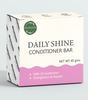 Daily Shine Conditioner Bar Silky, Smooth & Frizz-Free Hair - 40 gm