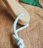 Coconut Fiber - Dry Body Brush
