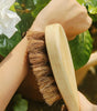 Coconut Fiber - Dry Body Brush