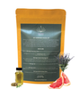 DIY Moringa Facial Kit