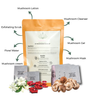 DIY Mushroom Facial Kit