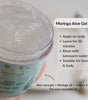 Daivik Moringa Aloe Moringa Gel | 100% Natural | Anti Aging, Anti Acne, Hair Growth, Moisturizer | 110g
